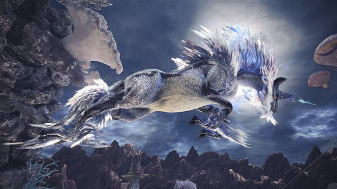 Kirin (Elder Dragon)